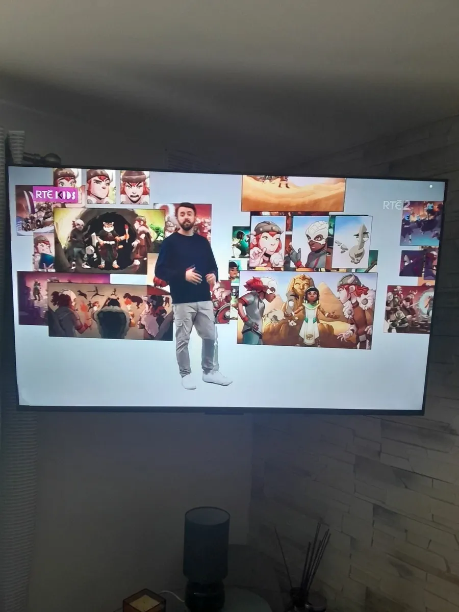 TV - Image 1