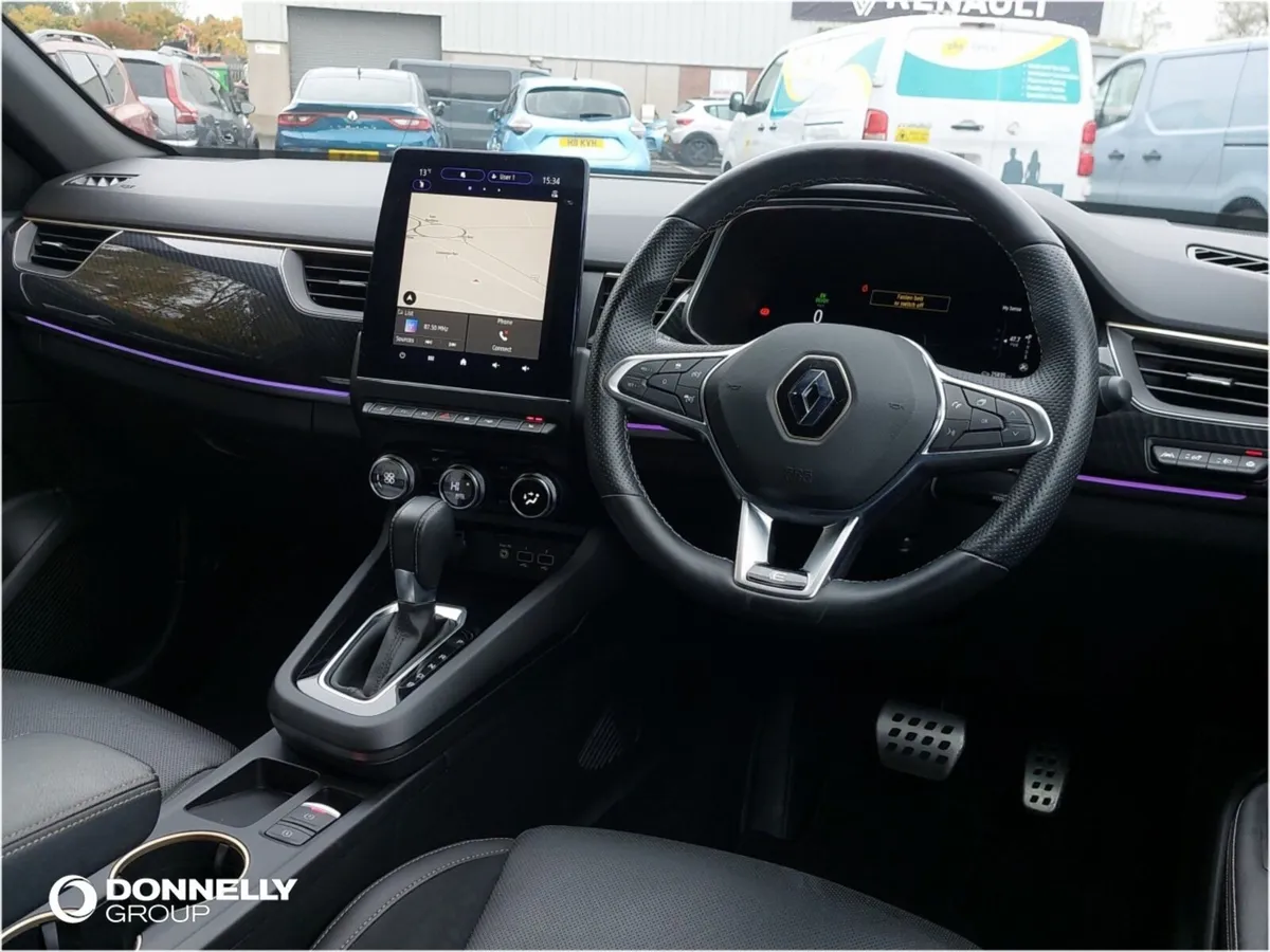 Renault Arkana Estate Engineered - Image 4