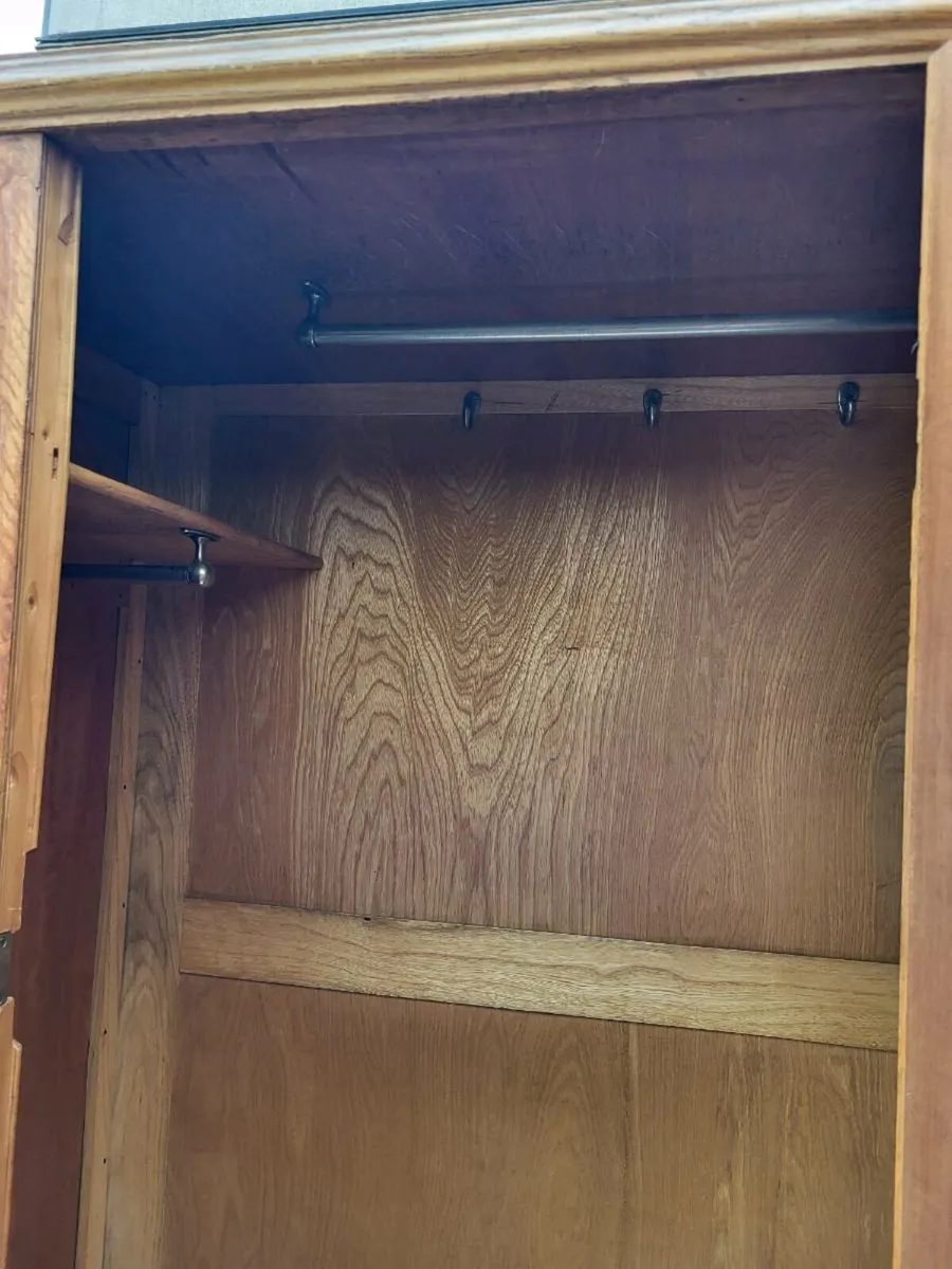 Art Deco style wardrobe - Image 4