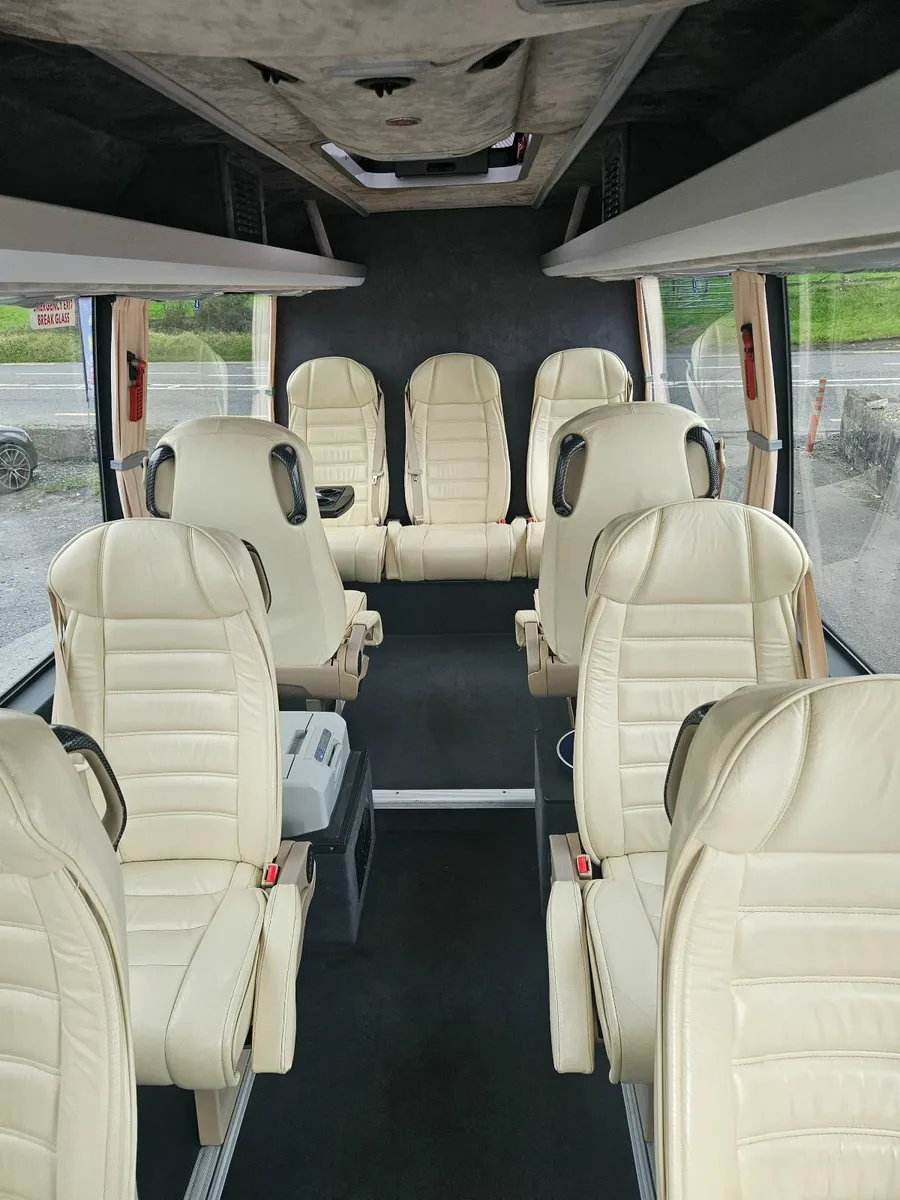 Mercedes-Benz Sprinter 2015 - Image 3