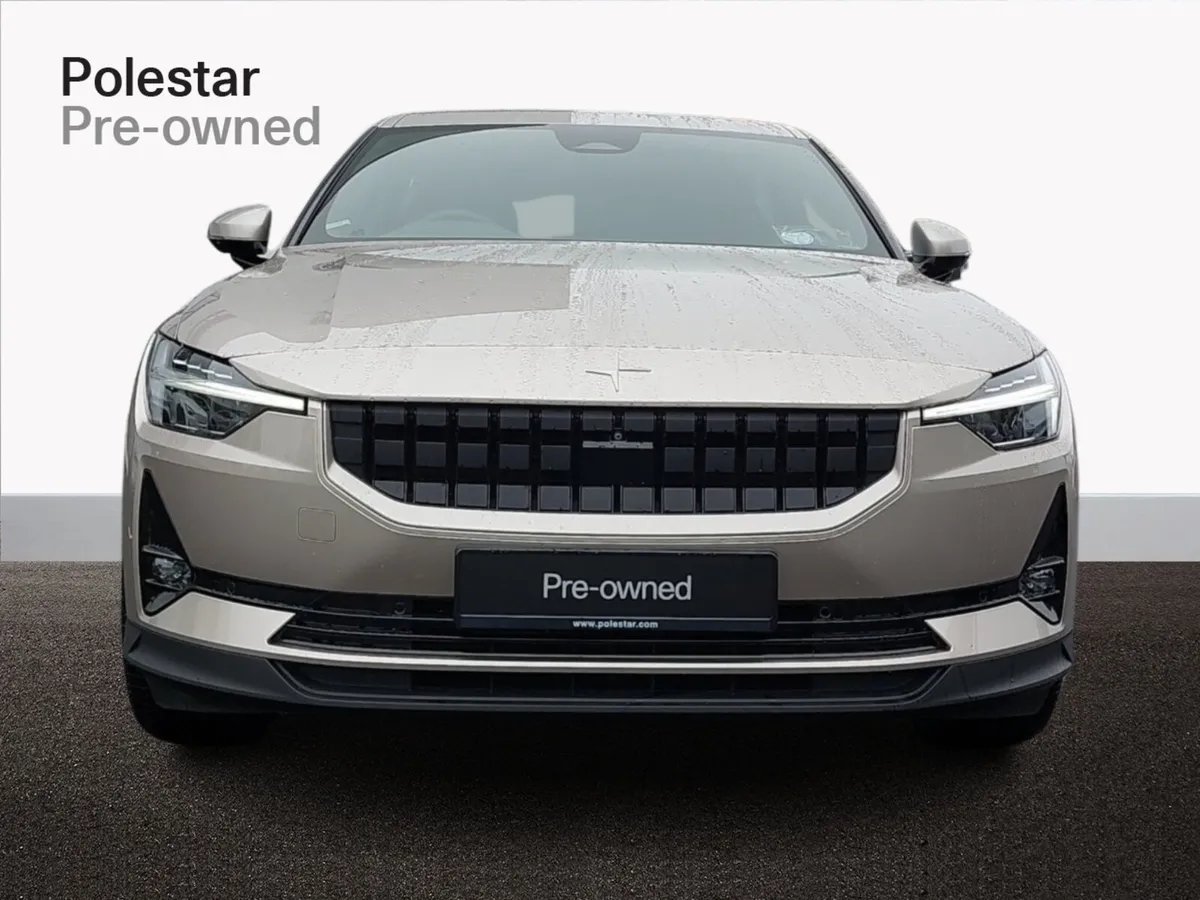 Polestar 2 2024 Stunning Low Mileage One Owner Car - Image 4