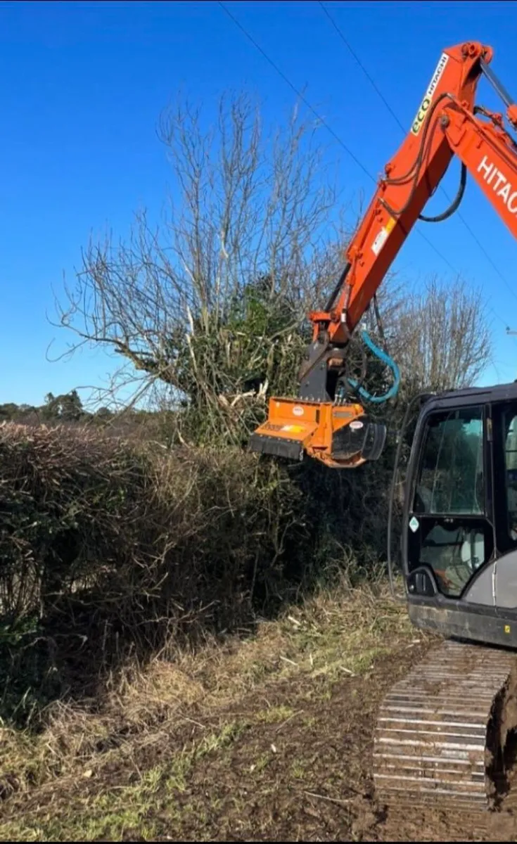 Digger Hire - Image 2