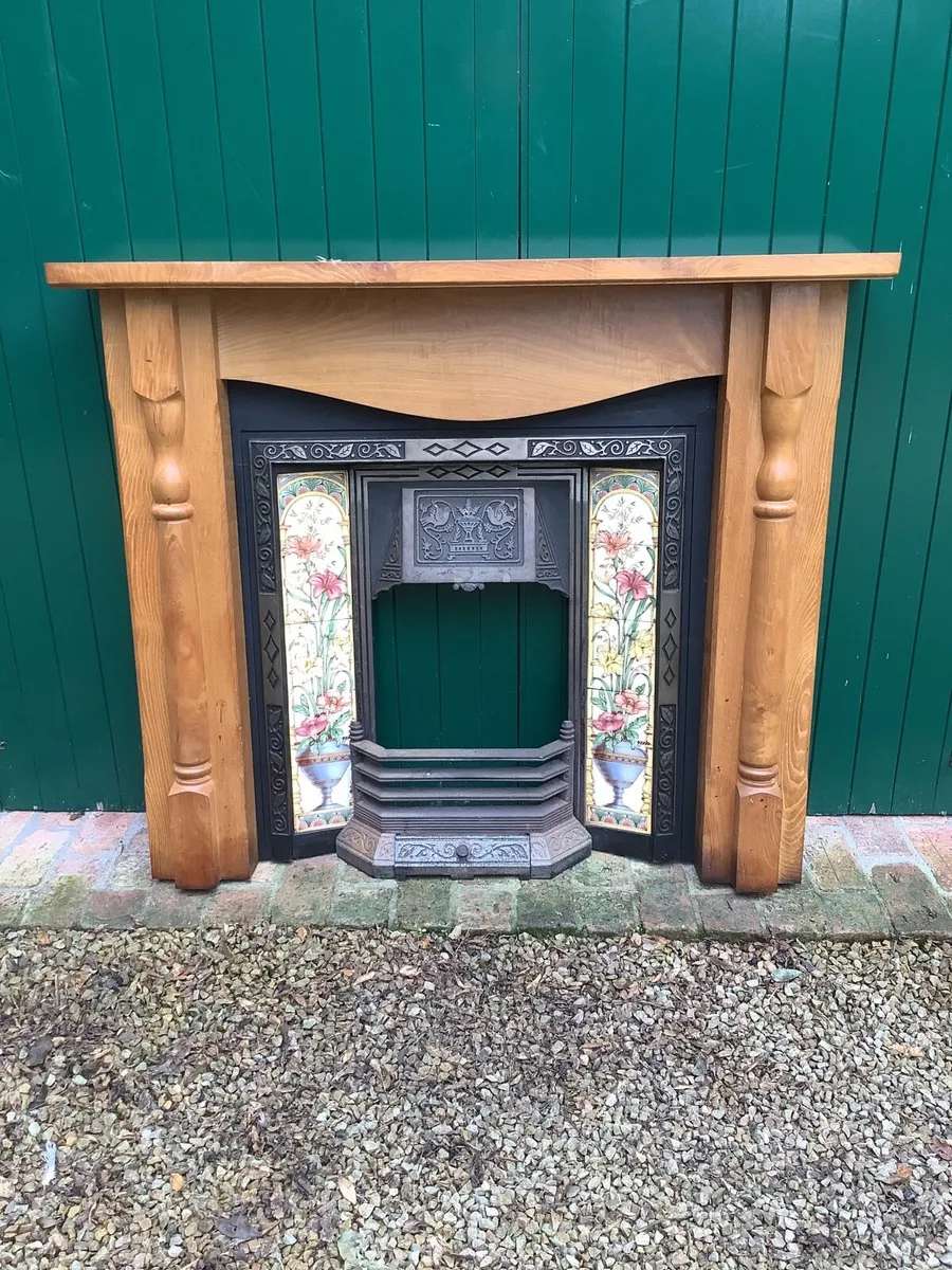 Fireplace - Image 1