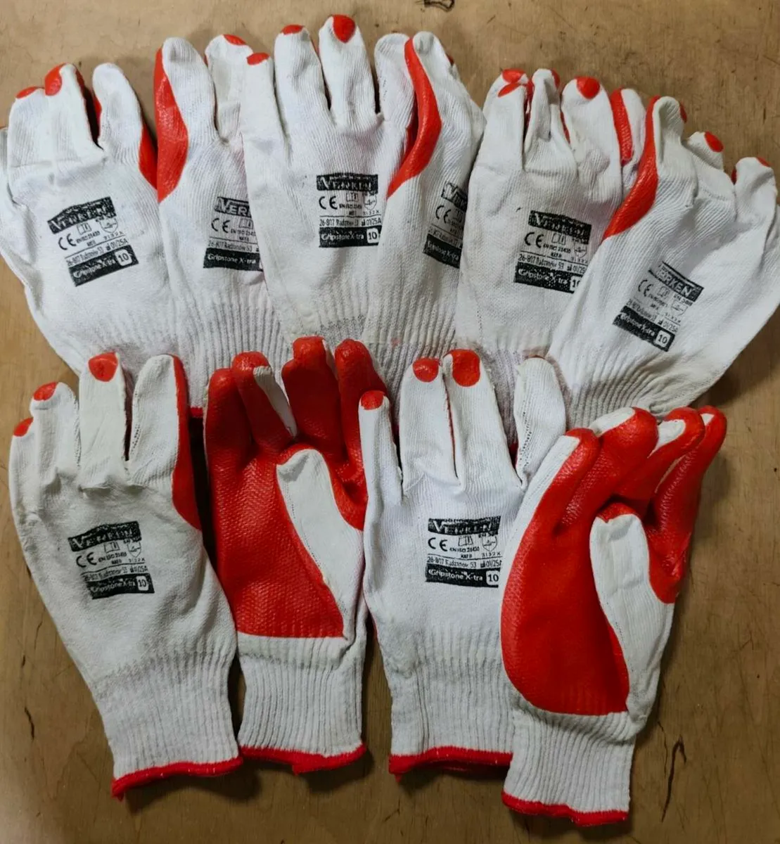 GLOVES - Image 2