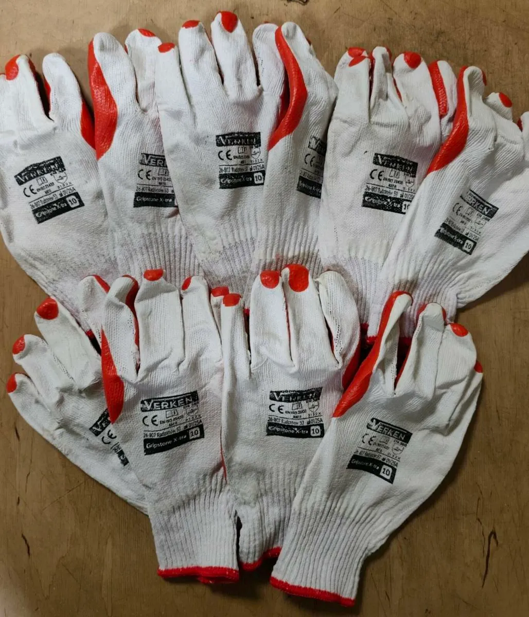 GLOVES - Image 3