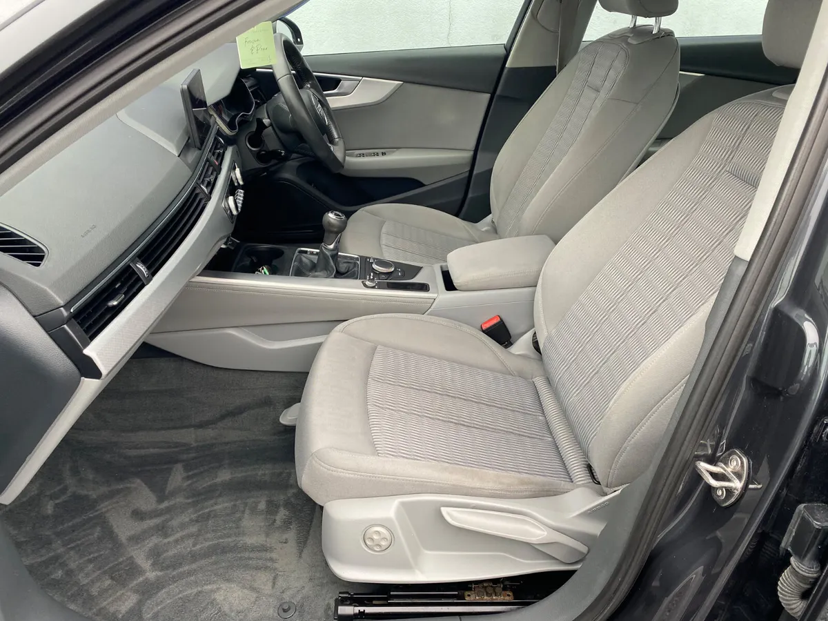 2016 AUDI A4 2.0TDI SE ULTRA 150BHP - Image 4