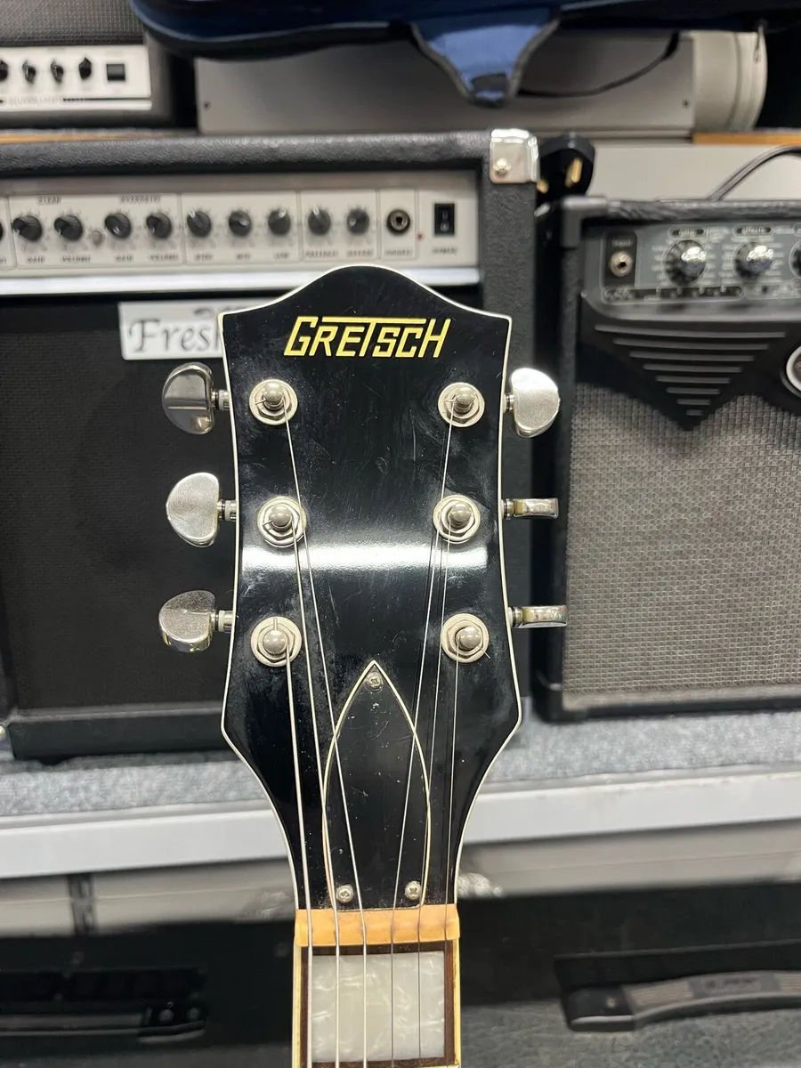Gretsch G2410TG SemiHollow - Image 3