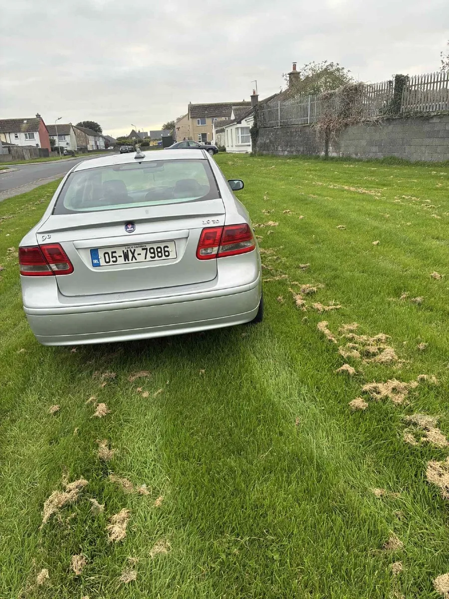 Saab 9-3 2005 - Image 2