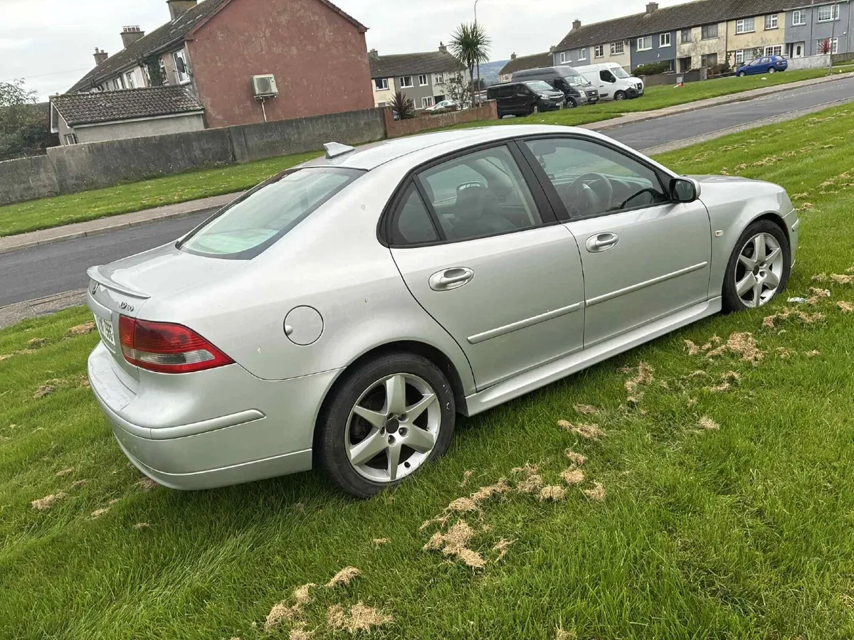 Saab 9-3 2005 - Image 3