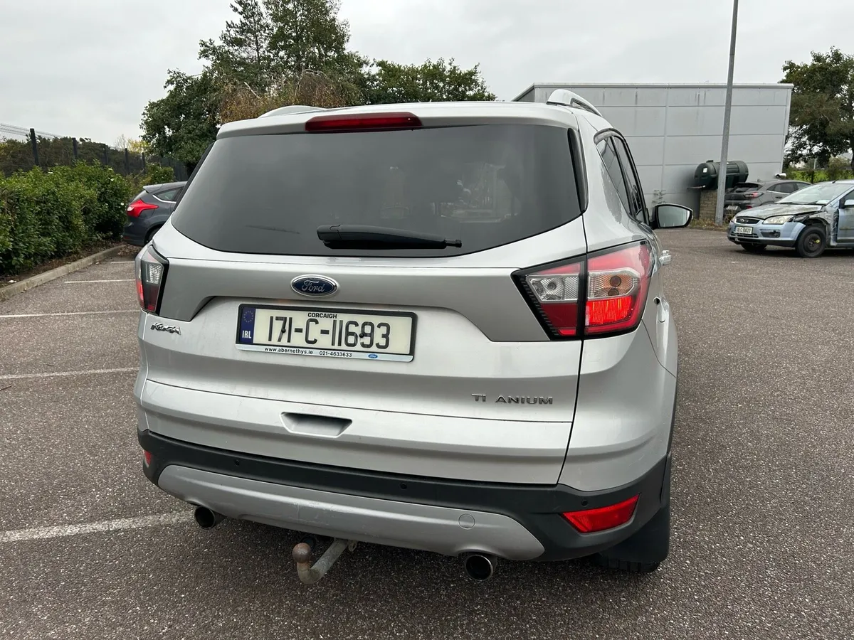 Ford Kuga NCT 03/27 TAX 06/26 - Image 3