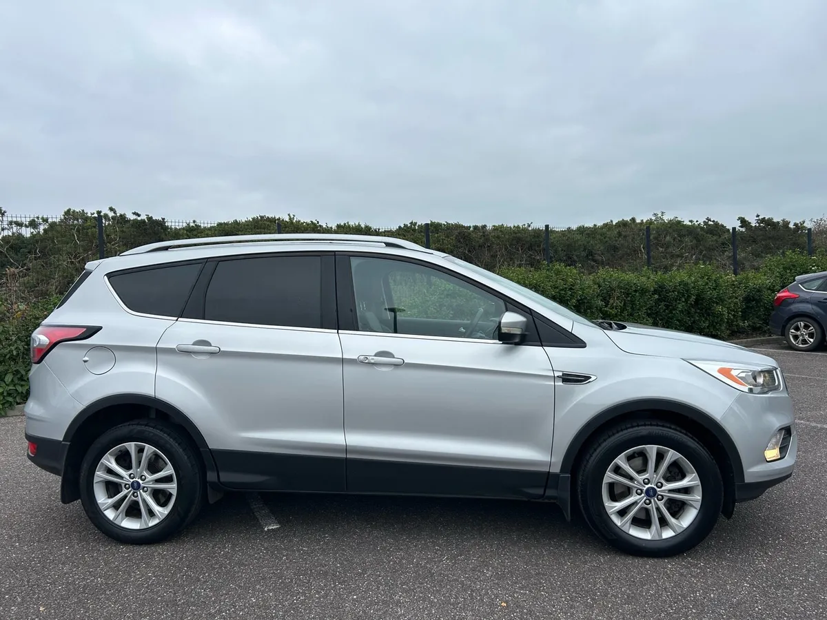 Ford Kuga NCT 03/27 TAX 06/26 - Image 4