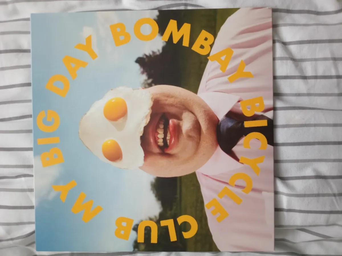 Vinyl Records - Image 3