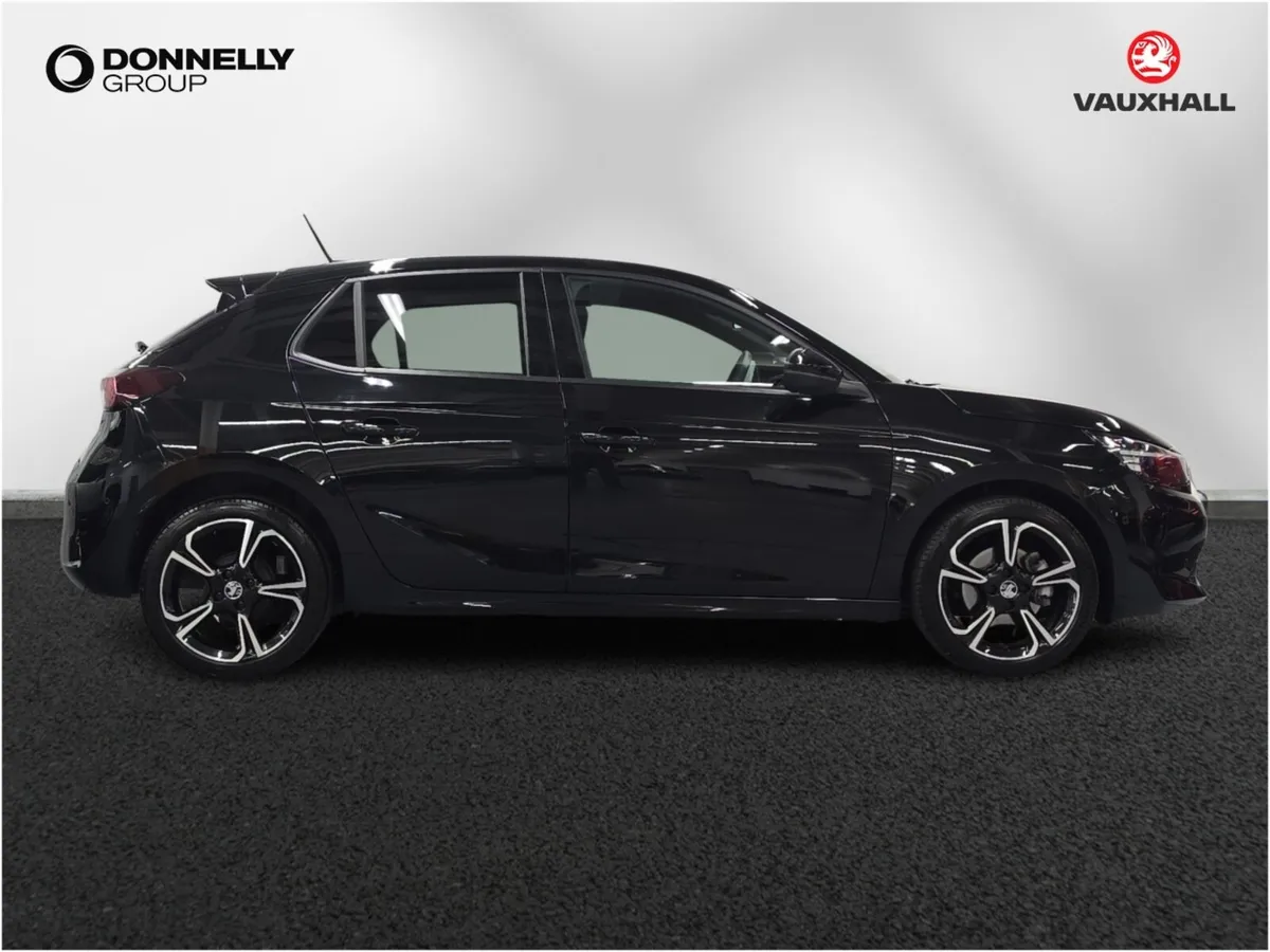 Vauxhall Corsa Hatchback GS - Image 3