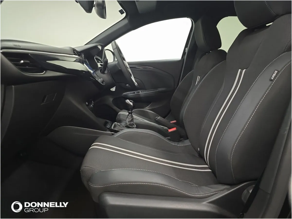 Vauxhall Corsa Hatchback GS - Image 4