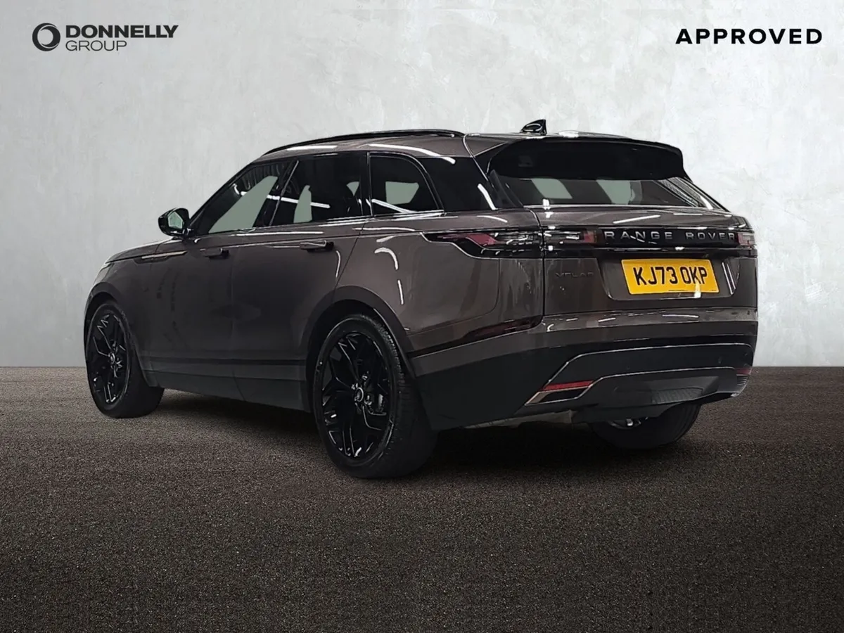 Land Rover Range Rover Velar Diesel Estate Dynamic - Image 2