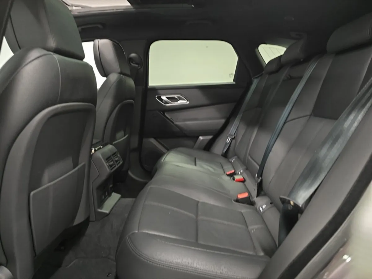 Land Rover Range Rover Velar Diesel Estate Dynamic - Image 4