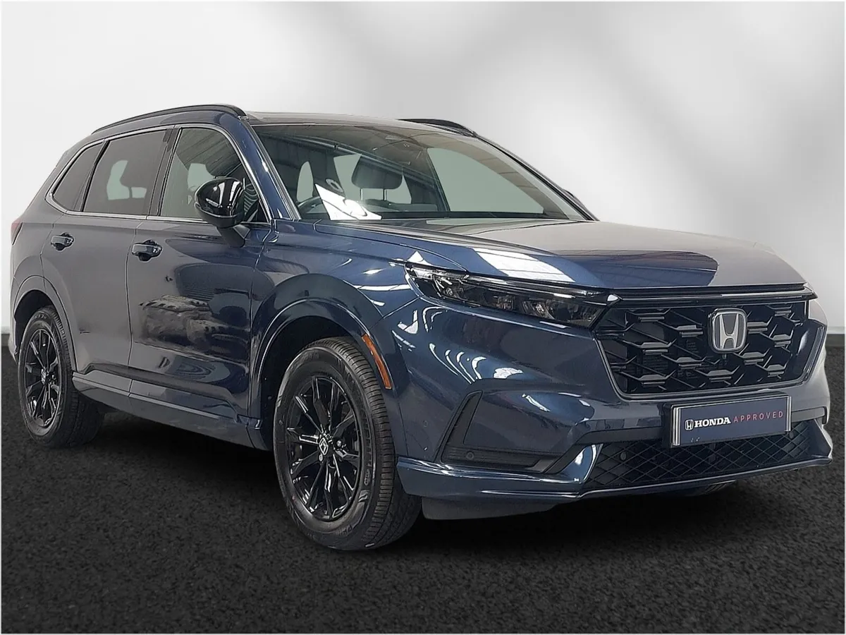 Honda CR-V Cr-V Estate Advance - Image 1