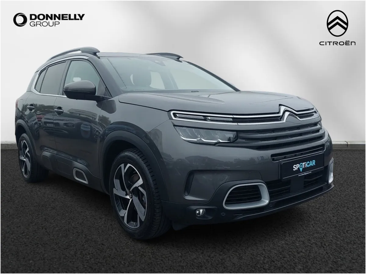 Citroen C5 Aircross Hatchback Shine - Image 1