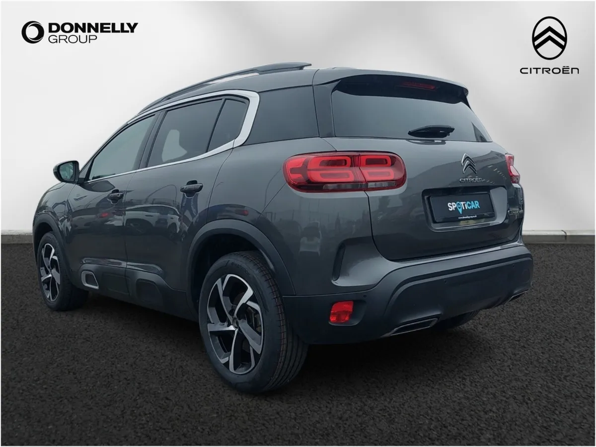 Citroen C5 Aircross Hatchback Shine - Image 2