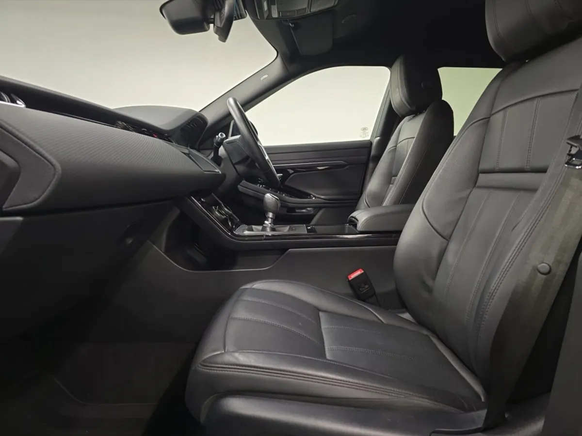Land Rover Range Rover Evoque Diesel Hatchback R-D - Image 3