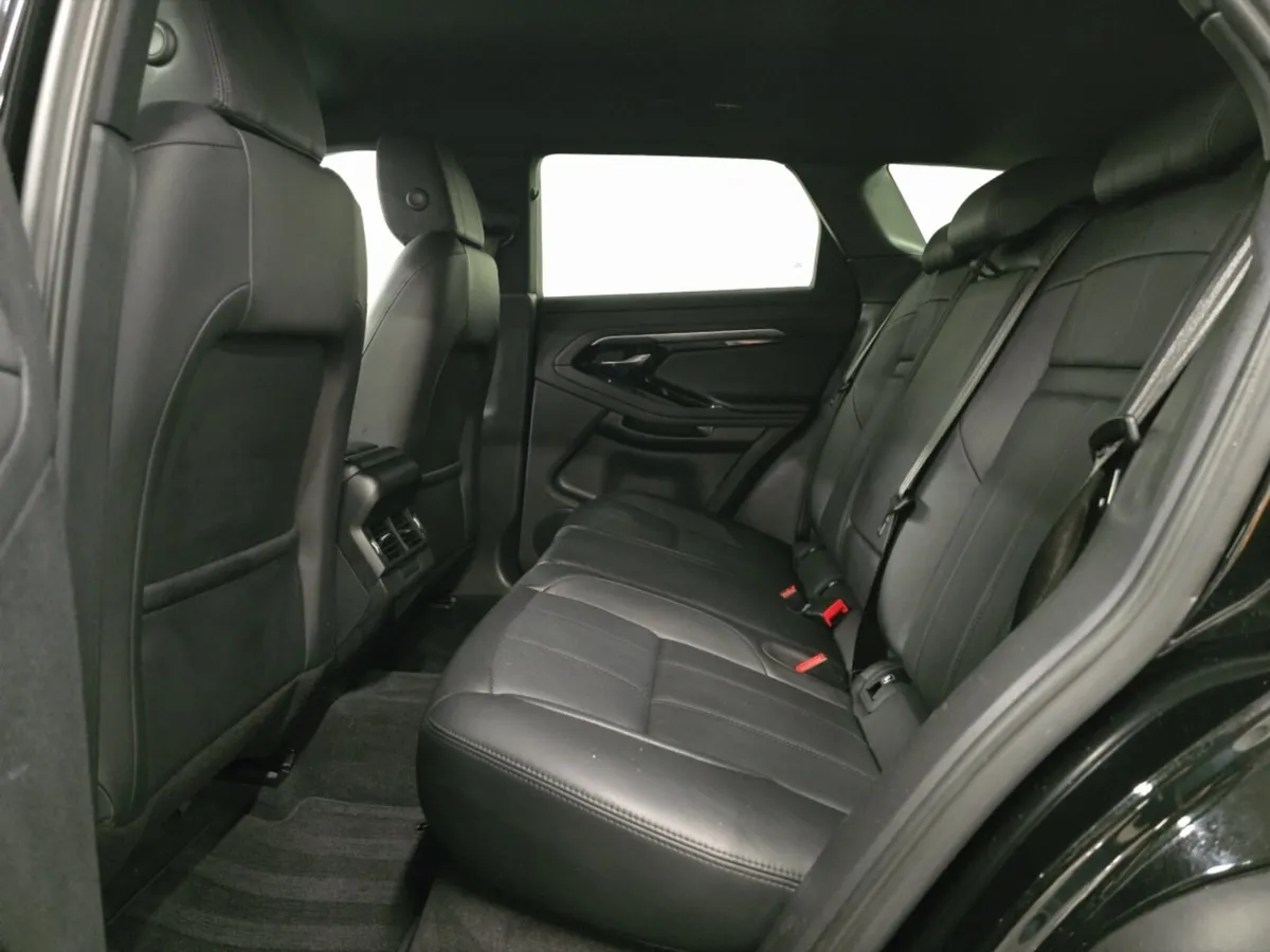 Land Rover Range Rover Evoque Diesel Hatchback R-D - Image 4