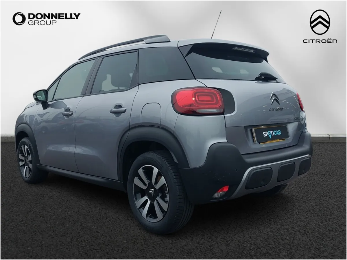 Citroen C3 Aircross Hatchback Shine - Image 2