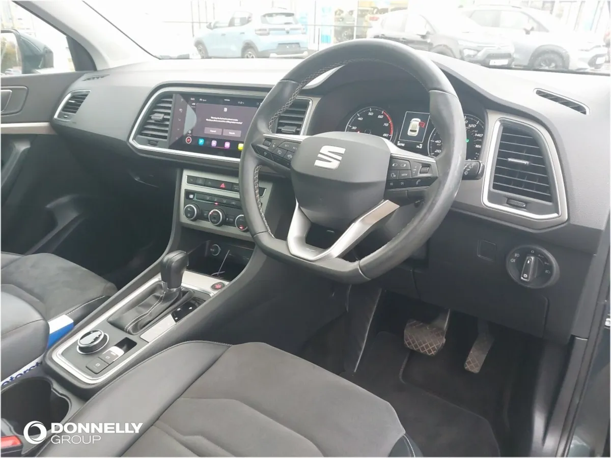 SEAT Ateca Estate Xperience - Image 4