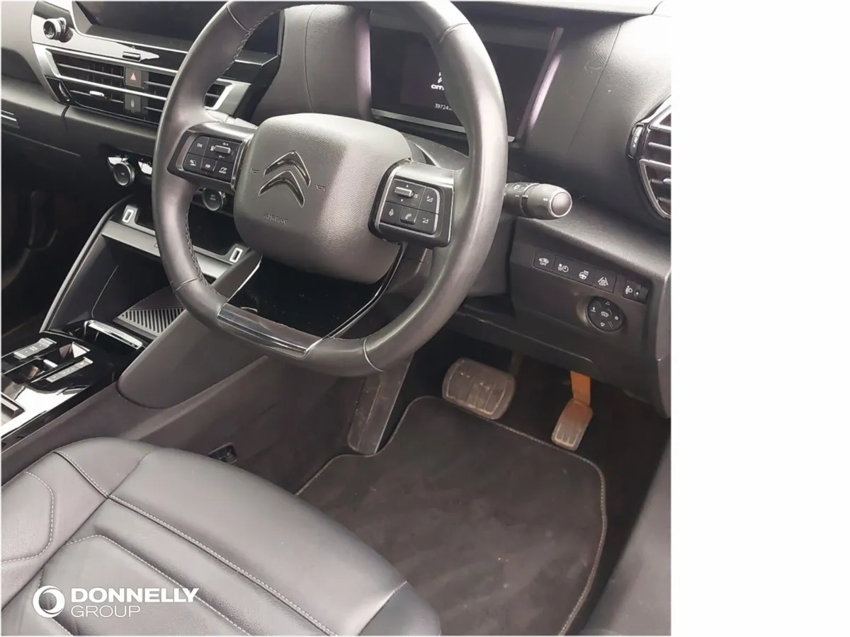 Citroen C4 E- Electric Hatchback Shine Plus - Image 4