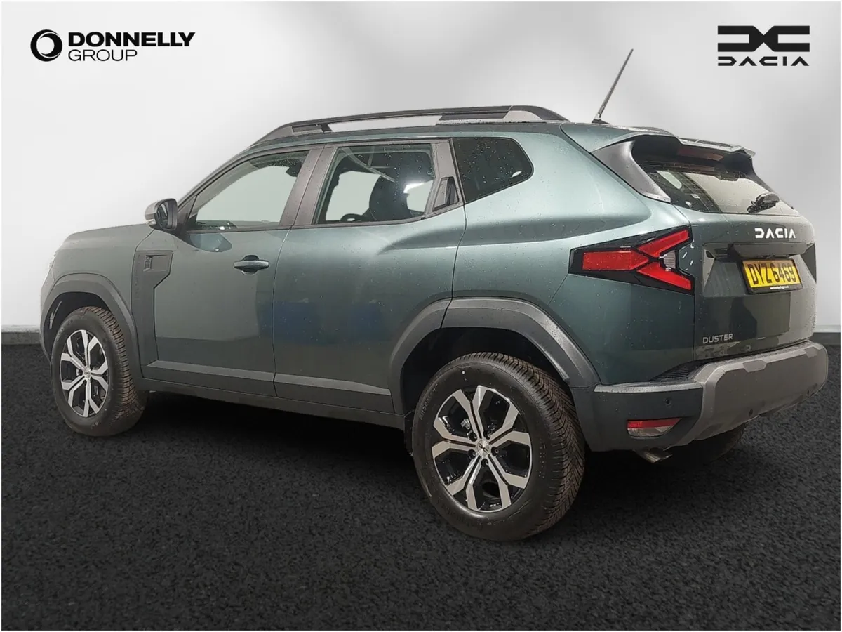 Dacia Duster Estate Expression - Image 2