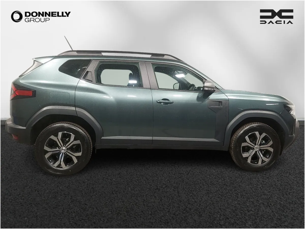 Dacia Duster Estate Expression - Image 3