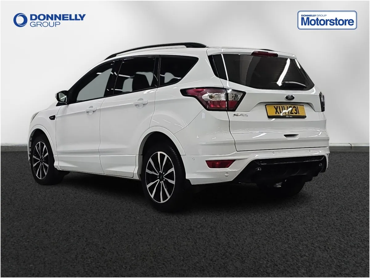 Ford Kuga Diesel Estate ST-Line - Image 2