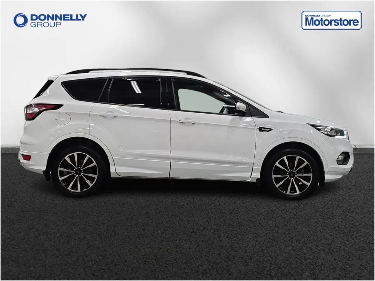 Ford Kuga Diesel Estate ST-Line - Image 3