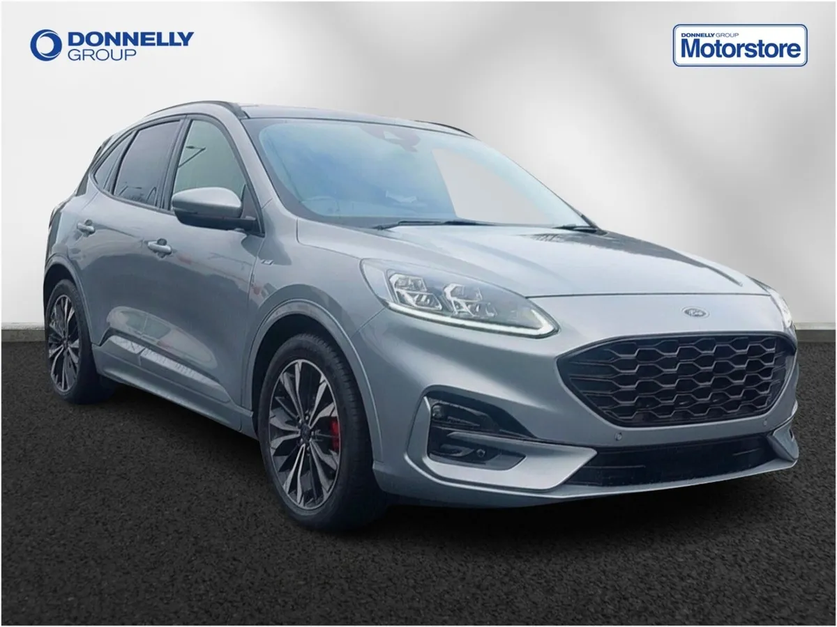 Ford Kuga Diesel Estate ST-Line X Edition - Image 1