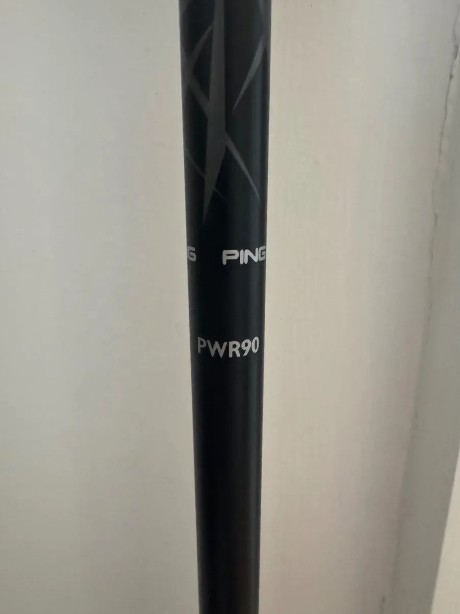 Ping i25 Hybrid - 19 degree - Image 3