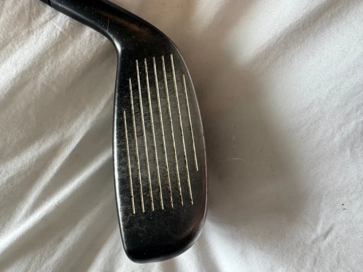 Ping i25 Hybrid - 19 degree - Image 4