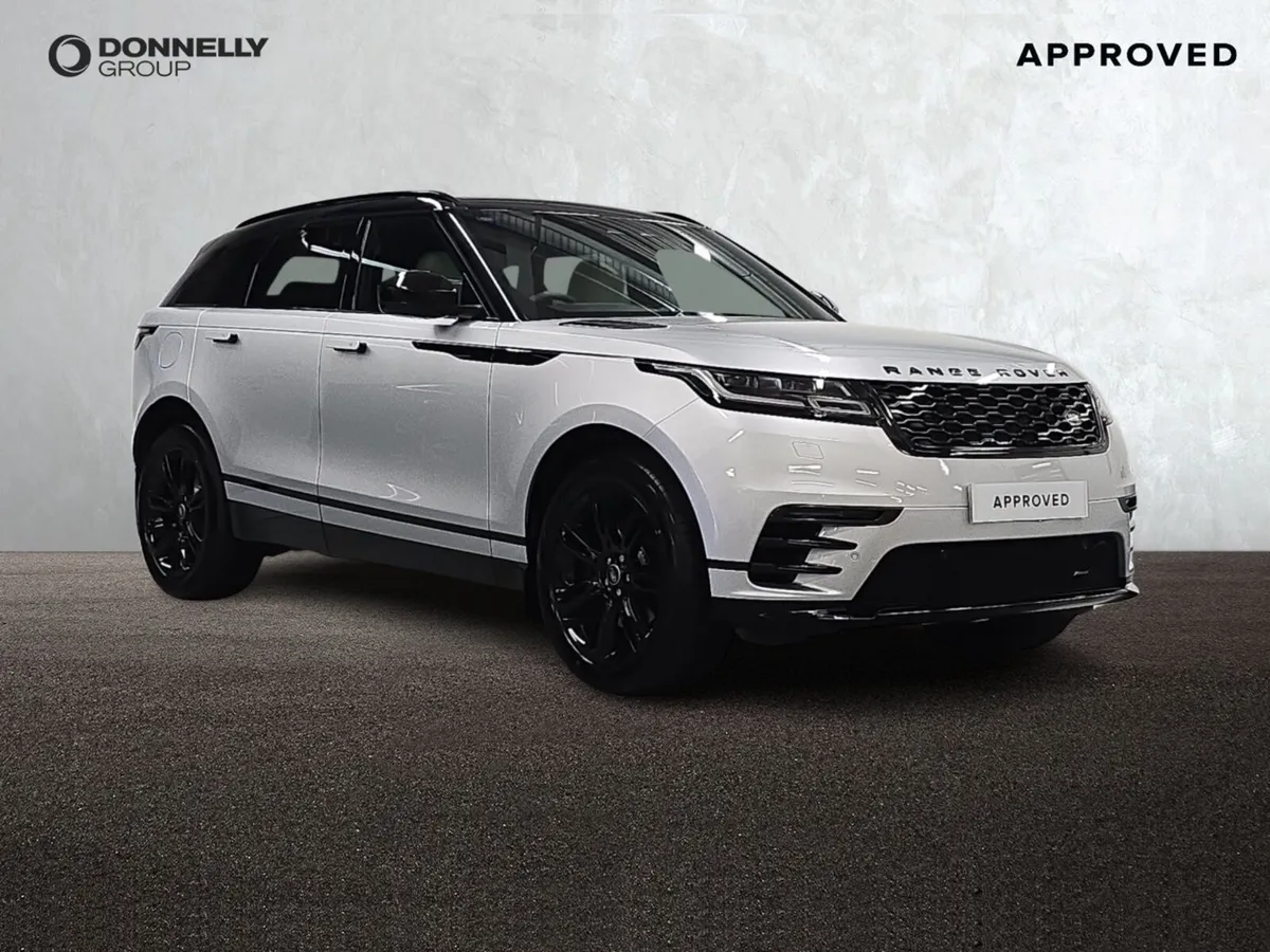 Land Rover Range Rover Velar Diesel Estate Edition - Image 1