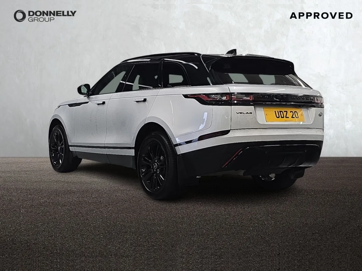 Land Rover Range Rover Velar Diesel Estate Edition - Image 2
