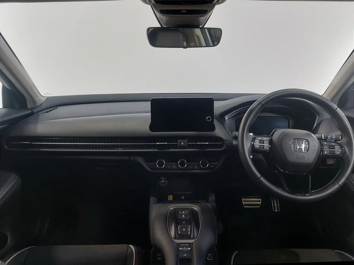 Honda Zr-V Estate Sport - Image 4