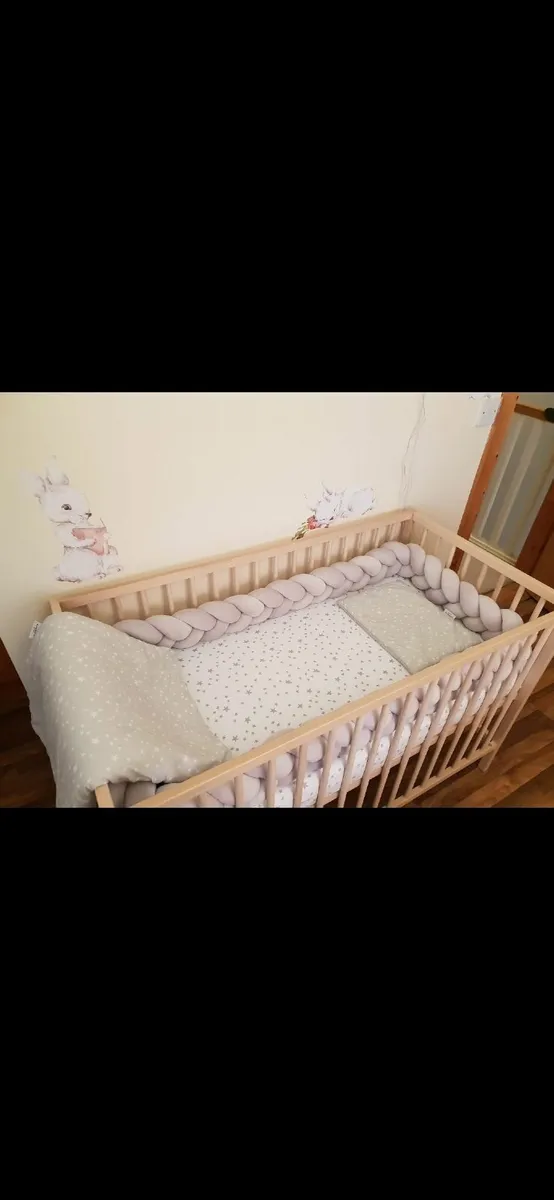 Cot - Image 2