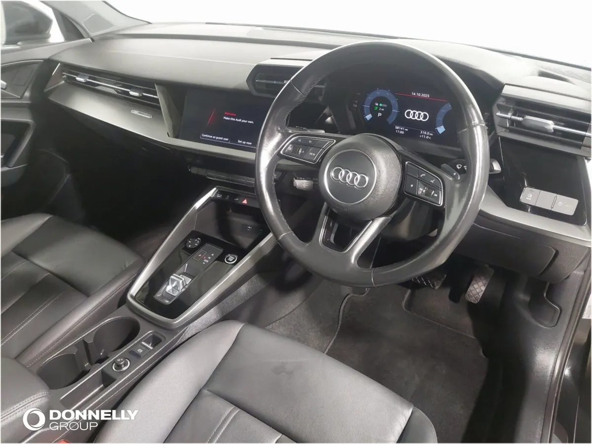 Audi A3 Sportback Sport - Image 4