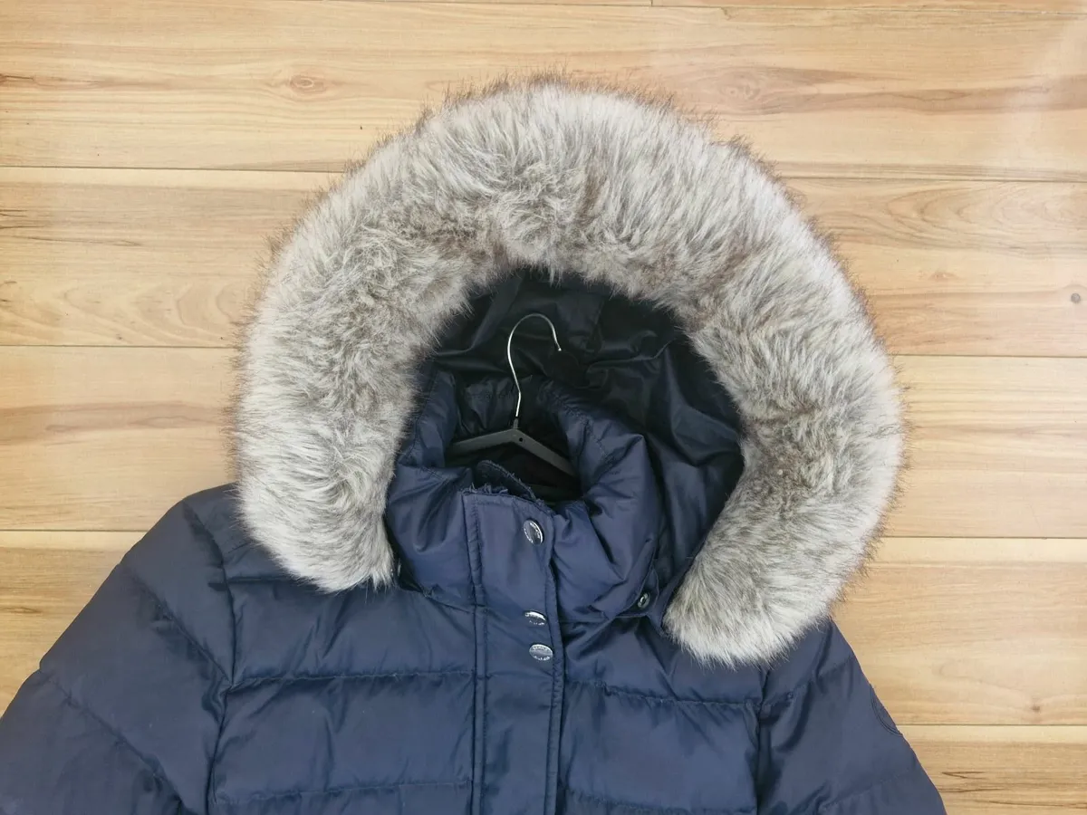 TOMMY HILFIGER PUFFER JACKET - Image 3