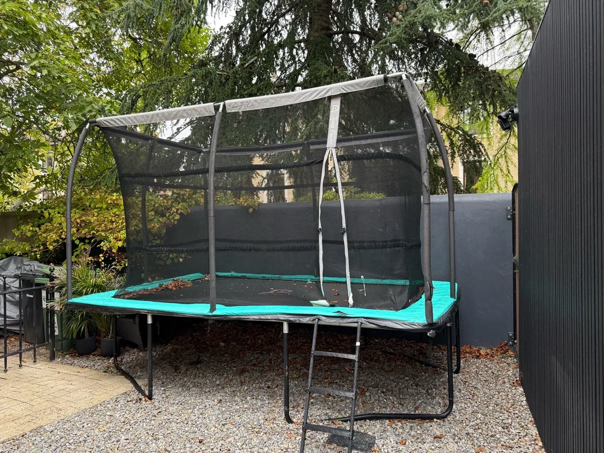 Trampoline - Image 1