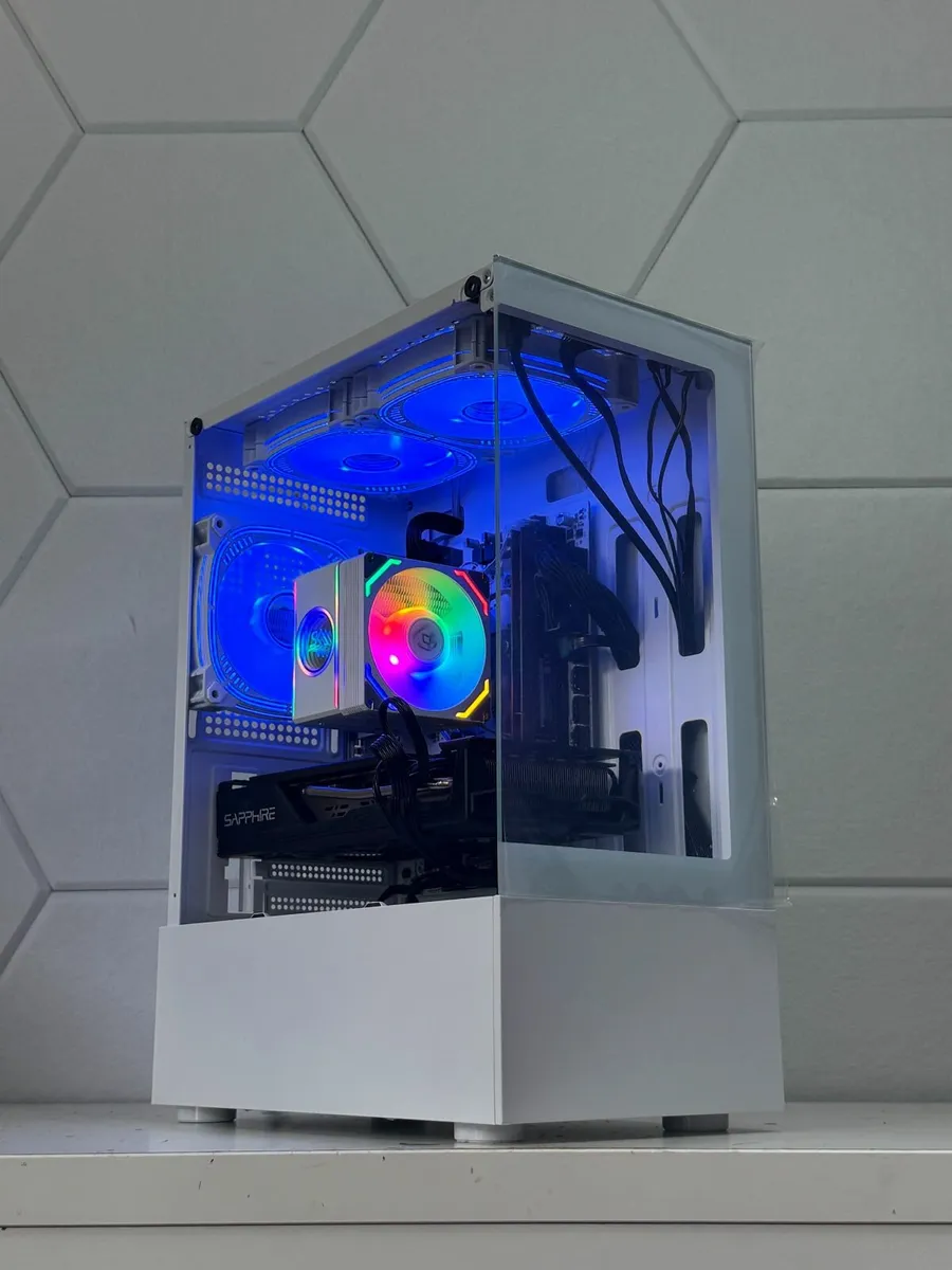 Gaming PC RTX 3070 - Image 2