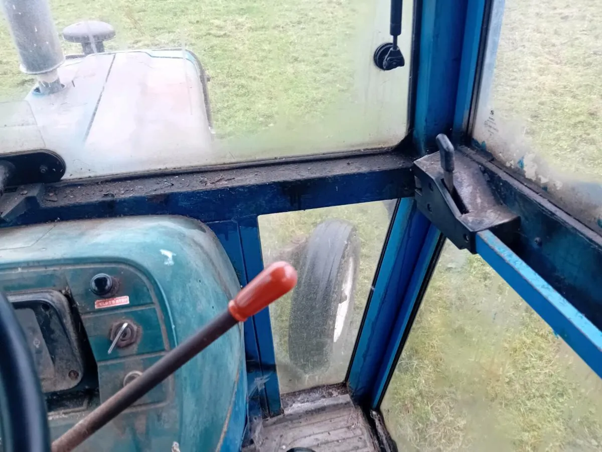Tractor - Image 1