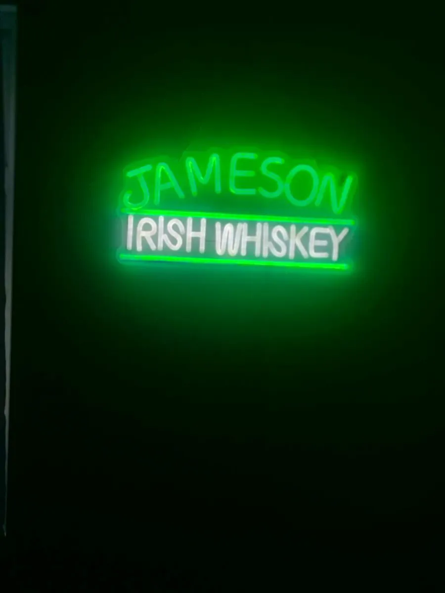 Led light sign - Image 3