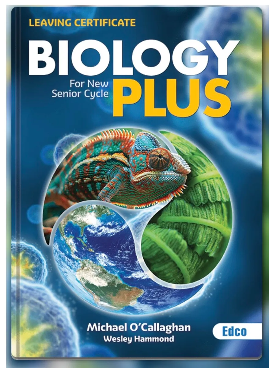 Biology and agricultural science grinds