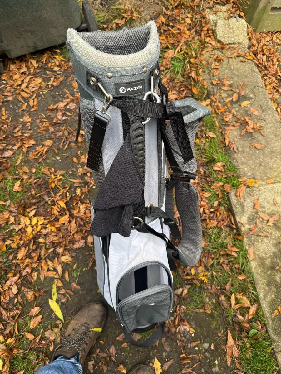 Golf bag - Image 2