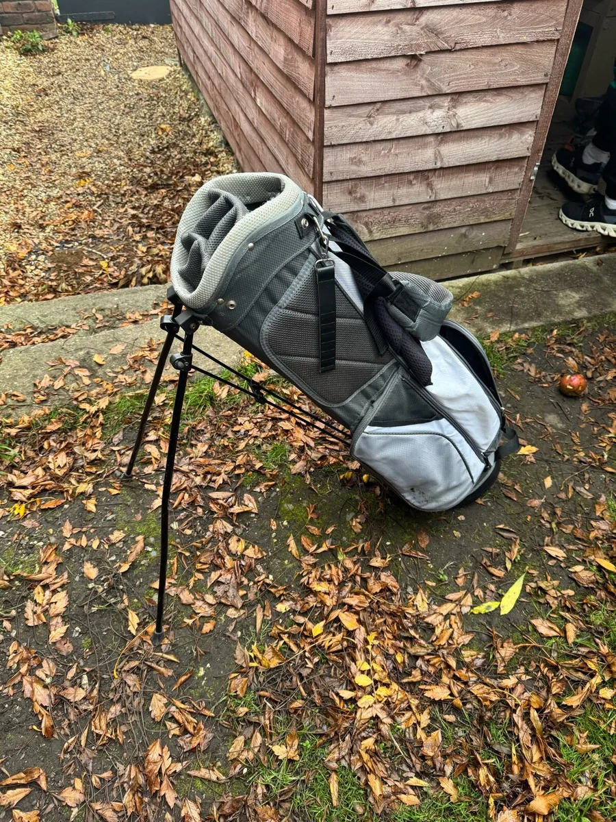Golf bag - Image 3