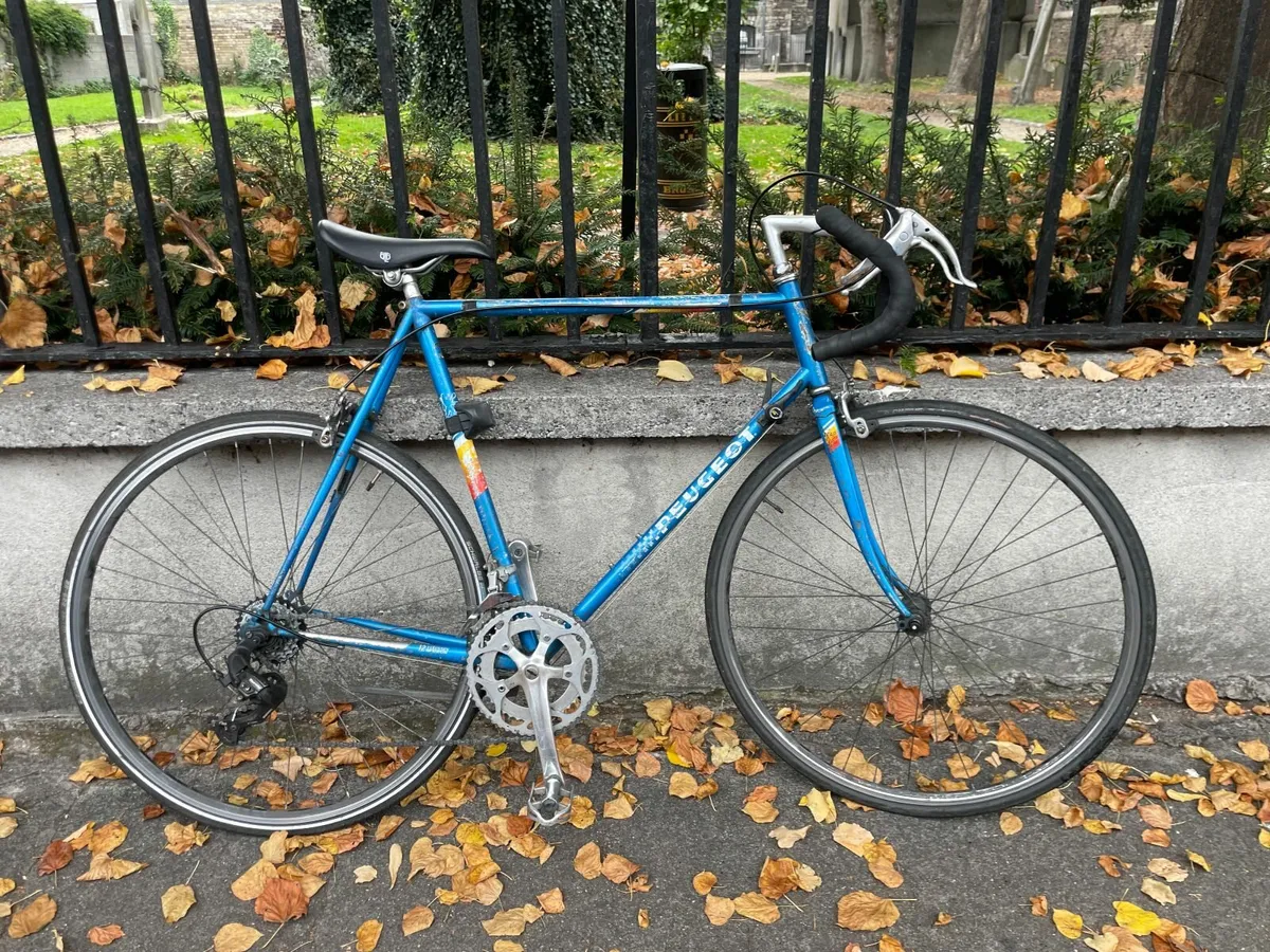 PEUGEOT  Bike - Image 3