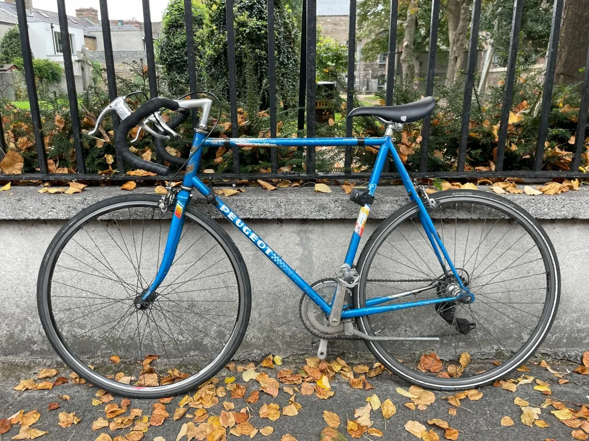 PEUGEOT  Bike - Image 1